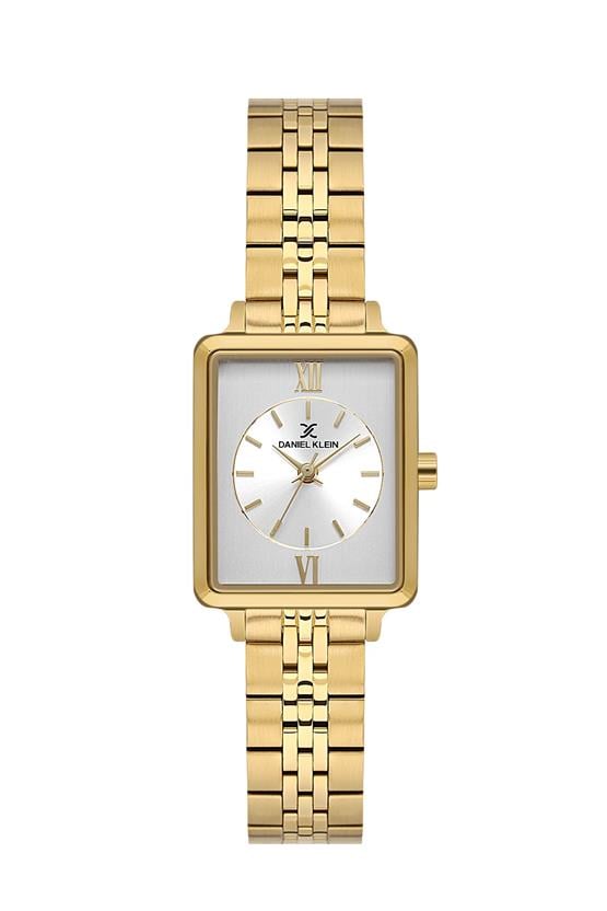 Daniel Klein Premium Kadın Kol Saati DKE.1.10892-2