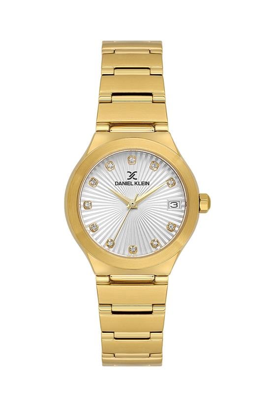 Daniel Klein Premium Kadın Kol Saati DK.3.10065-2