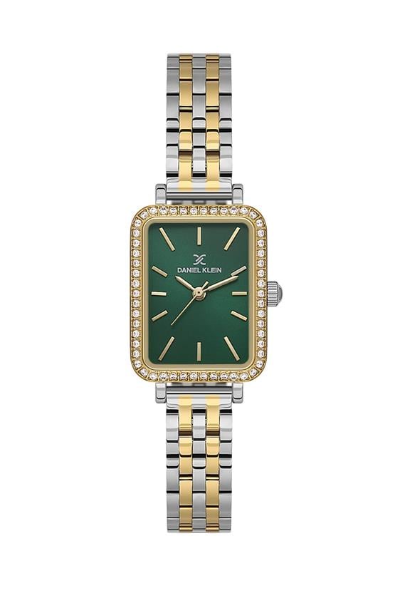 Daniel Klein Premium Kadın Kol Saati DK.1.14105-3