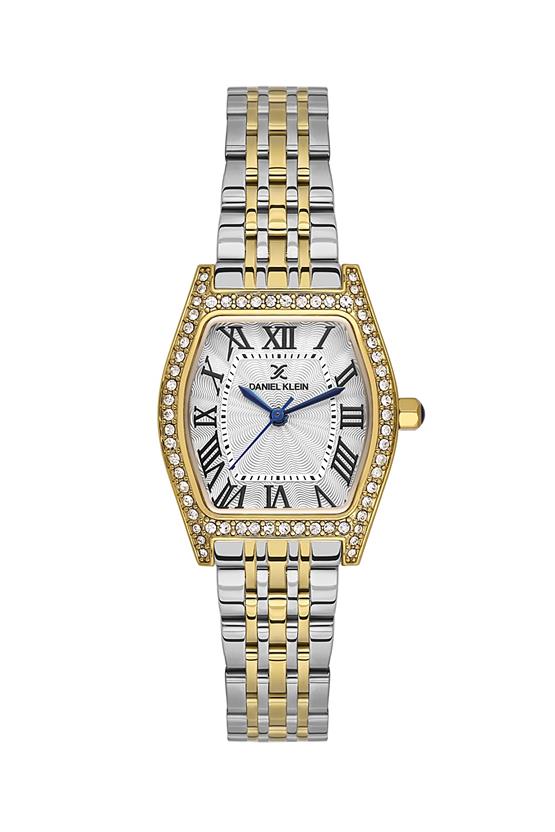 Daniel Klein Premium Kadın Kol Saati DK.1.14106-3