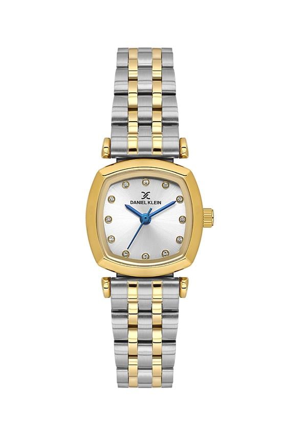 Daniel Klein Premium Kadın Kol Saati DK.3.10060-3