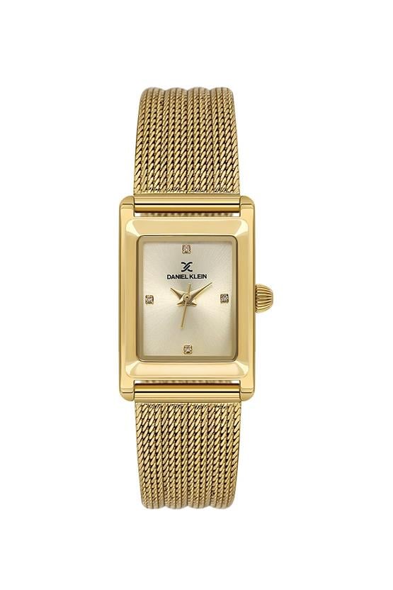 Daniel Klein Premium Kadın Kol Saati DKE.1.10975-2