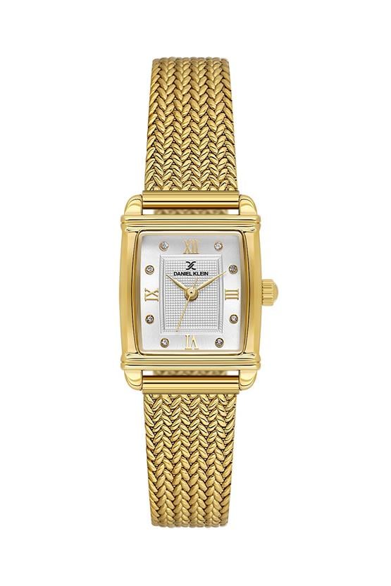 Daniel Klein Premium Kadın Kol Saati DKE.1.10970-2