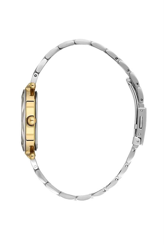 Daniel Klein Quartz Kadın Kol Saati DKE.6.10891-4