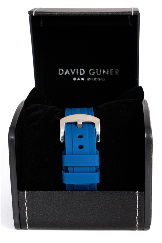 David Güner Erkek Kol Saati