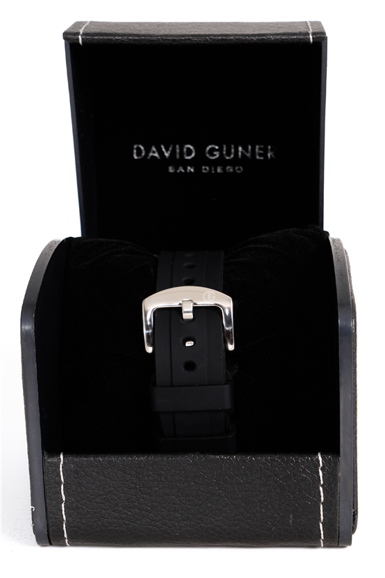 David Guner Erkek Kol Saati
