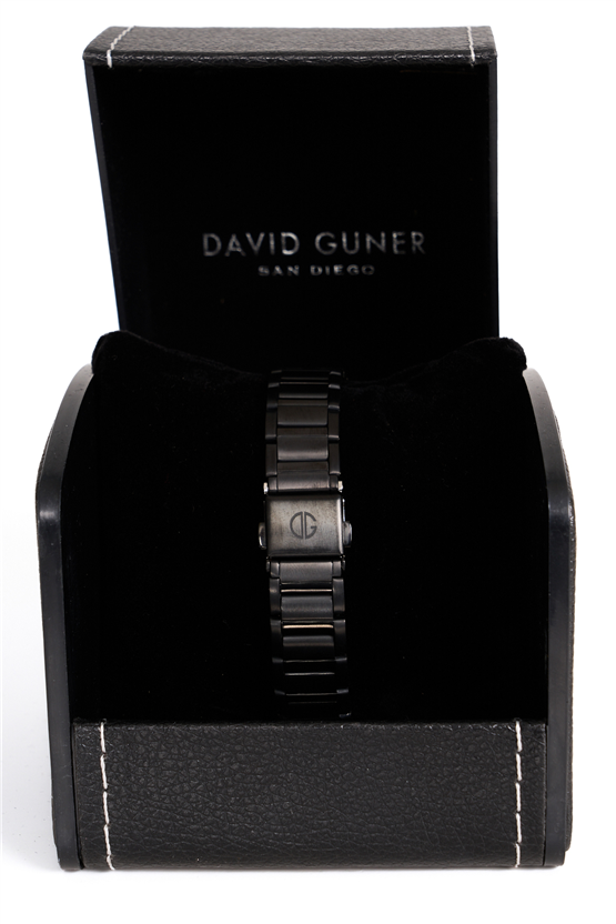 David Güner Kadın Kol Saati