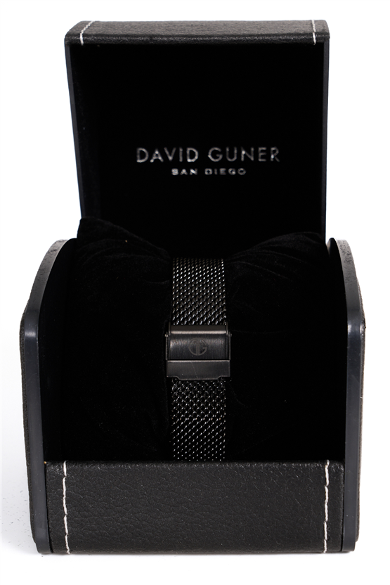 David Guner Kadın Kol Saati