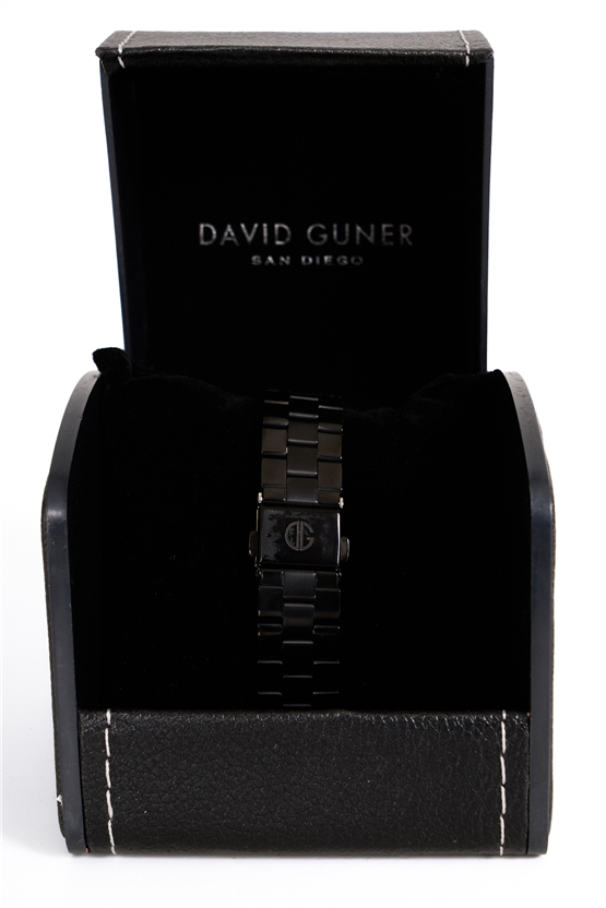 David Güner Kadın Kol Saati