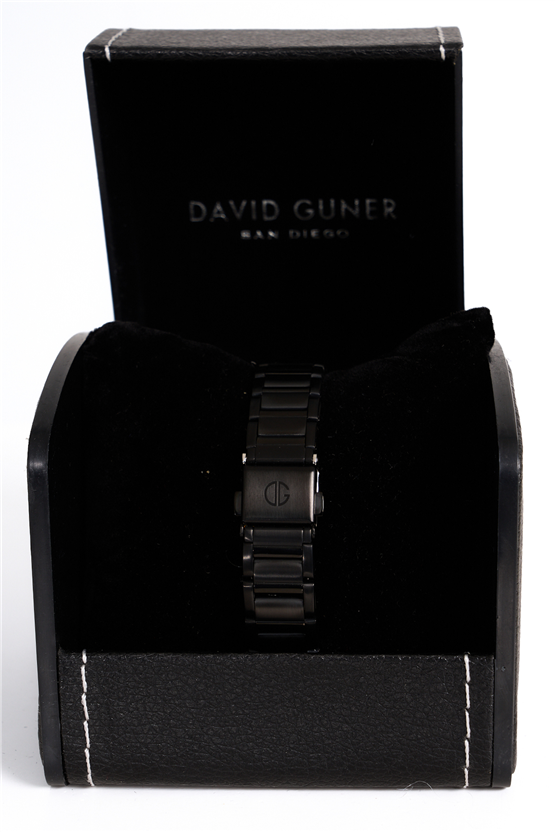 David Güner Kadın Kol Saati