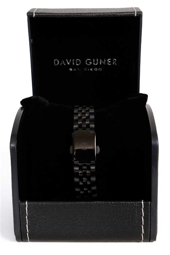 David Güner Kadın Kol Saati