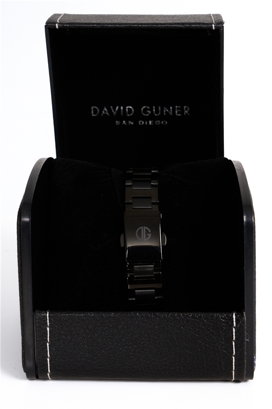 David Güner Kadın Kol Saati