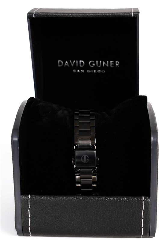 David Güner Kadın Kol Saati