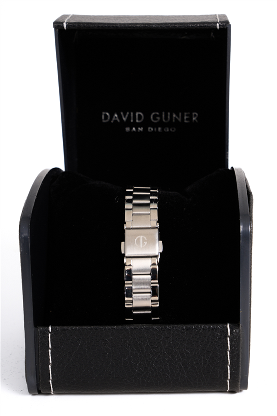 David Güner Kadın Kol Saati
