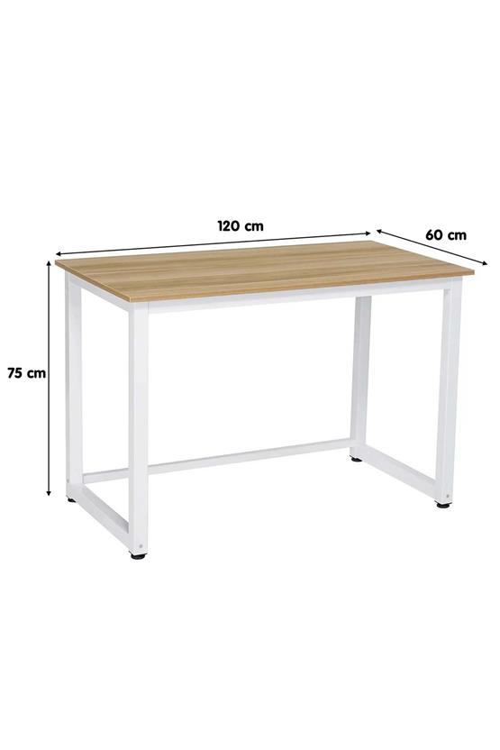 Deconode Bliss Masa Çam DN1079C