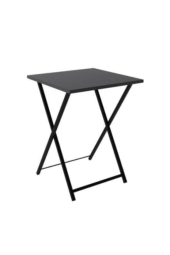 Deconode Ezyfold Katlanabilir Metal Masa 1145S
