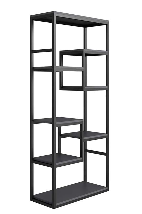 Deconode Labirent Kitaplık An trasit DN1019A