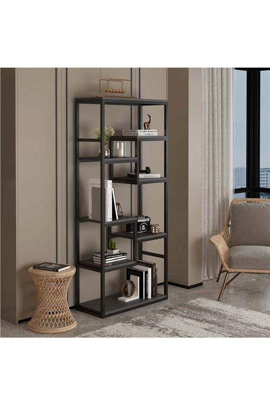 Deconode Labirent Kitaplık An trasit DN1019A