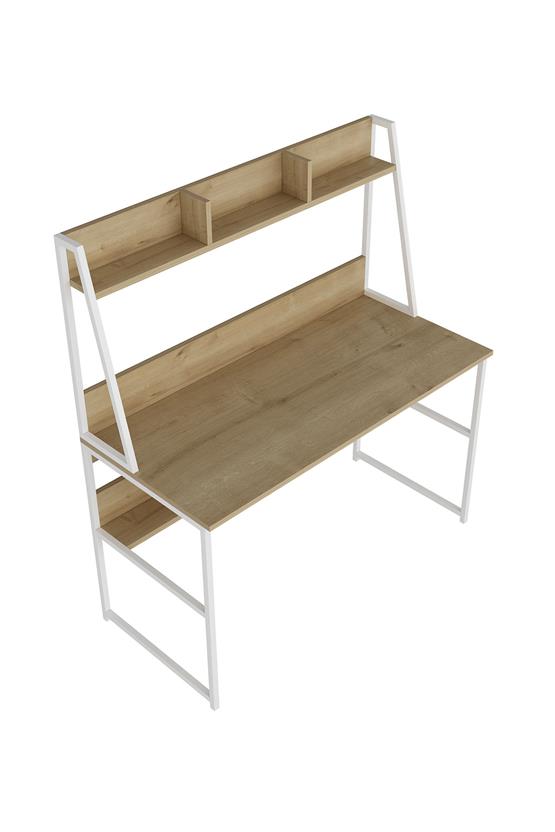 Deconode Majestic Çalışma Masası Çam DN1084C