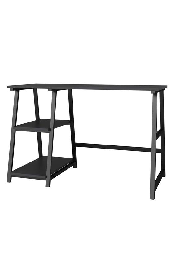 Deconode Paradiso Masa Antrasit DN1078A