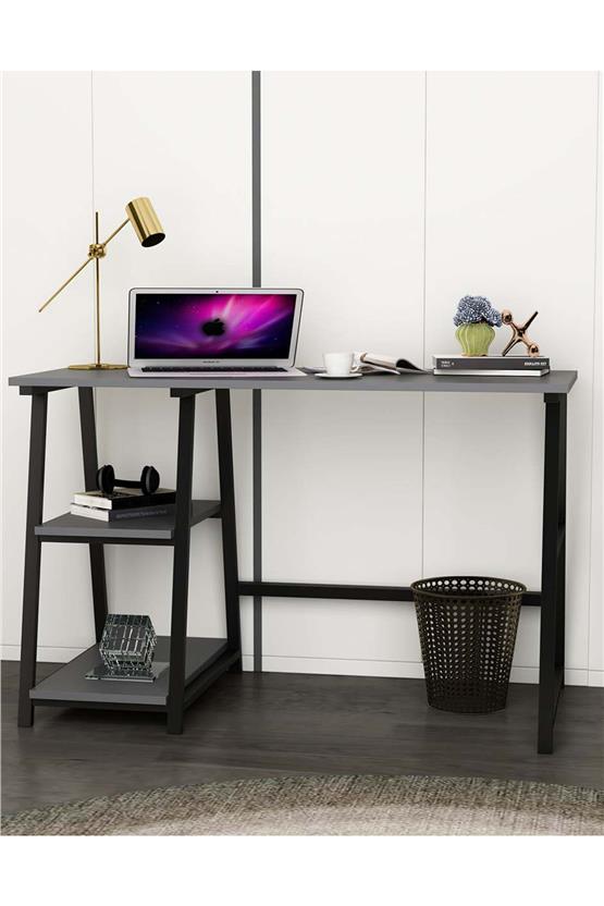 Deconode Paradiso Masa Antrasit DN1078A