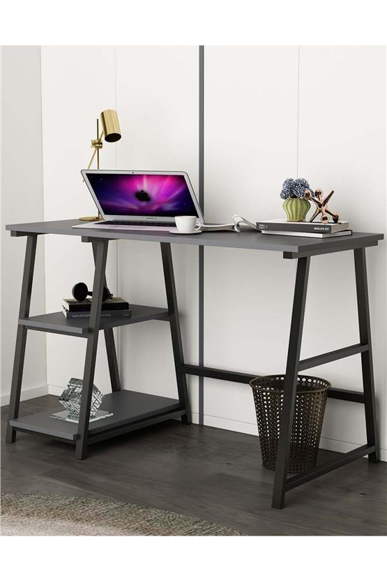 Deconode Paradiso Masa Antrasit DN1078A