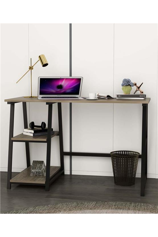 Deconode Paradiso Masa Kahverengi DN1078K