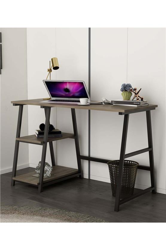 Deconode Paradiso Masa Kahverengi DN1078K