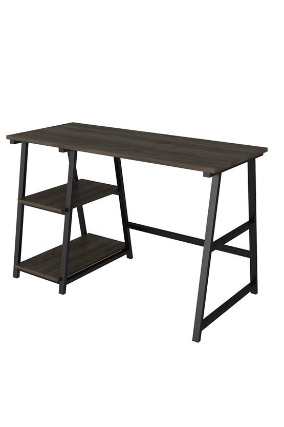 Deconode Paradiso Masa Kahverengi DN1078K