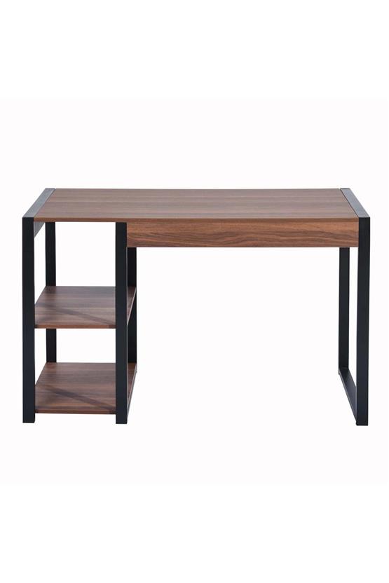 Deconode Sierra Bilgisayar Masası Kahverengi DN1110K