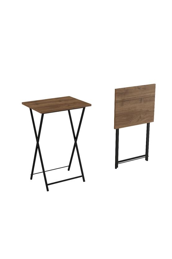 Deconode Versa Katlanır Sehpa Seti İkili DN1090