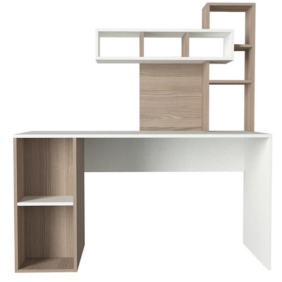 Dekorister Coral Çalışma Masası BeyazCordoba