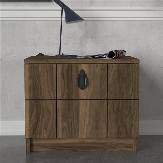 Dekorister Lost Komidin Ceviz