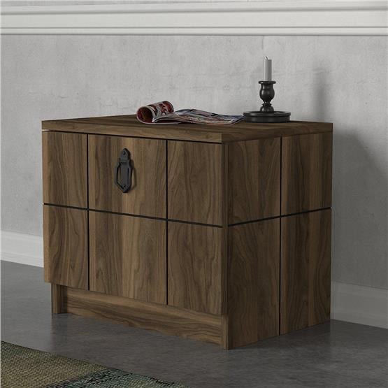 Dekorister Lost Komidin Ceviz