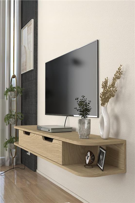 Dekorister Noland Tv Sehpası Rota 150 cm