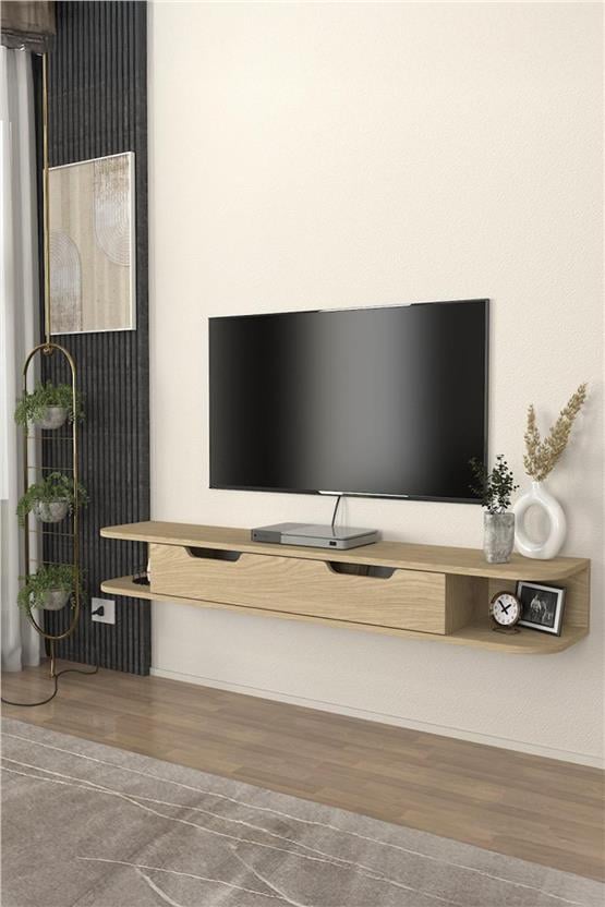 Dekorister Noland Tv Sehpası Rota 150 cm