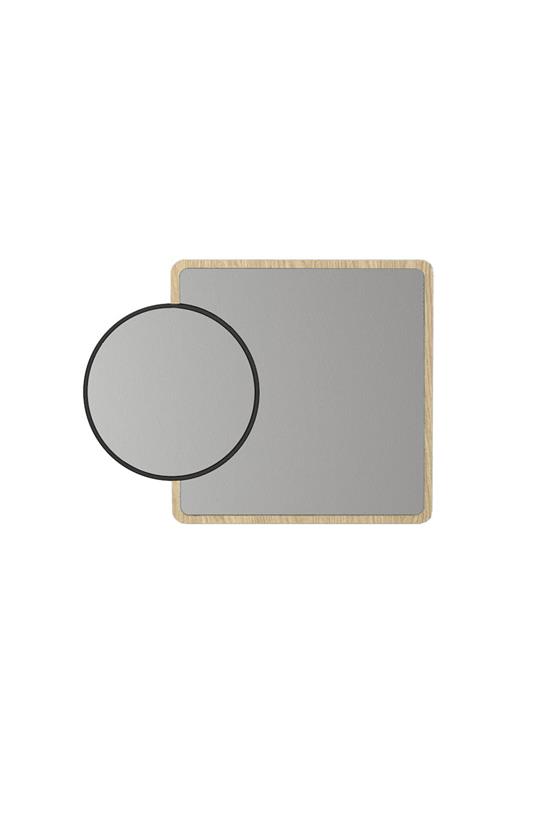 Dekorister Pedro Ayna Antrasit -Rota