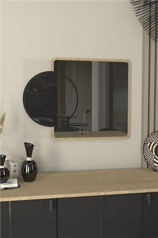 Dekorister Pedro Ayna Antrasit -Rota