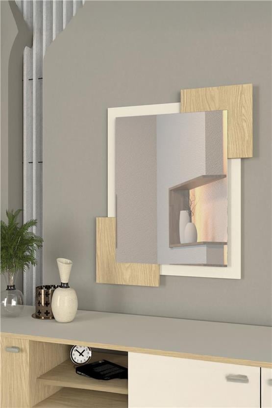 Dekorister Selinos Ayna Kumtaşı - Rota