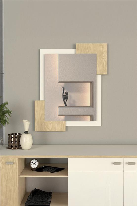 Dekorister Selinos Ayna Kumtaşı - Rota