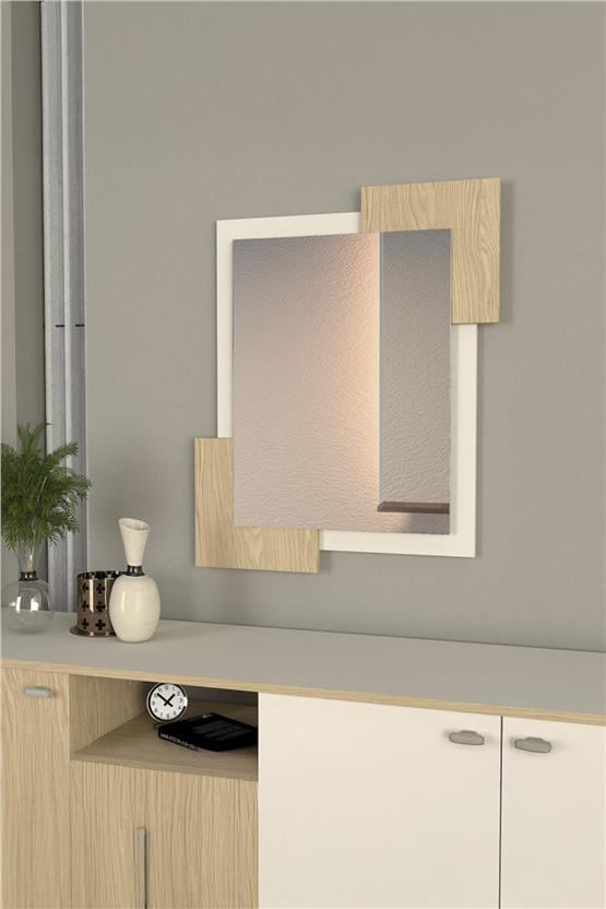 Dekorister Selinos Ayna Kumtaşı - Rota