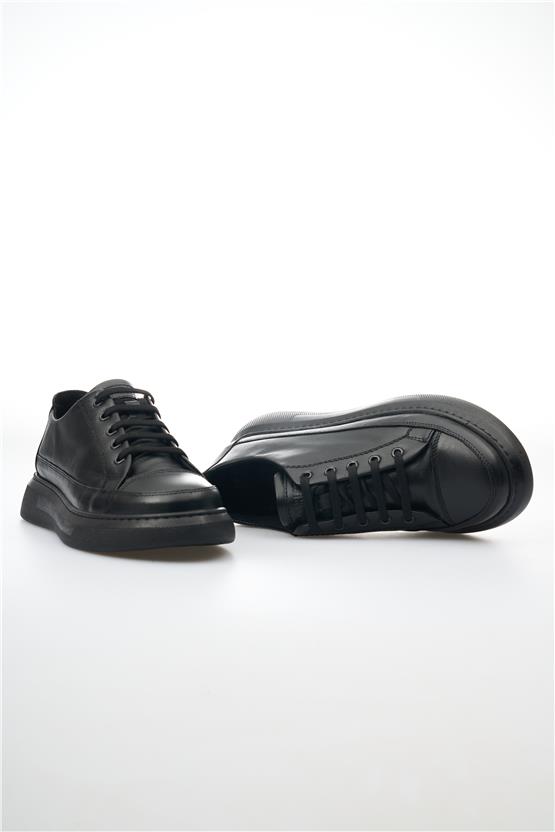 Diego Carlotti 2062 Siyah Kadın Ayakkabı