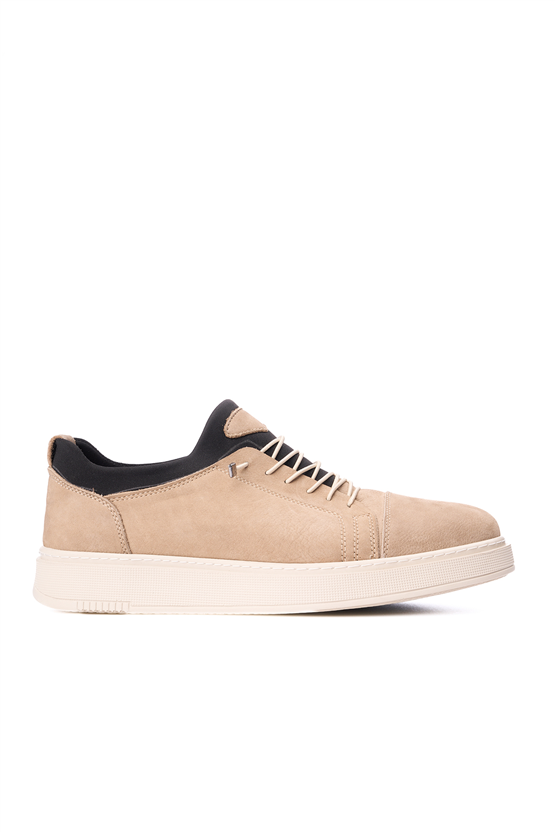 Dikicier 1040 Kum Nbk Erkek Casual Ayakkabı