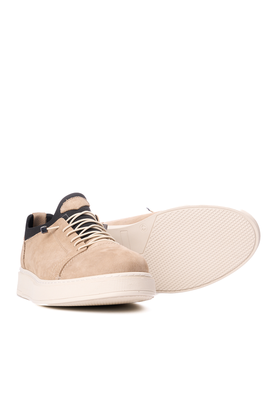 Dikicier 1040 Kum Nbk Erkek Casual Ayakkabı