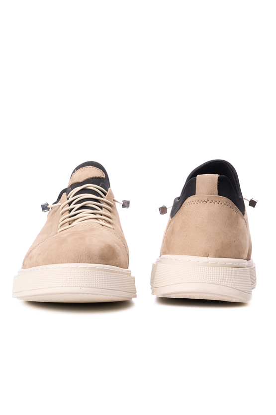 Dikicier 1040 Kum Nbk Erkek Casual Ayakkabı
