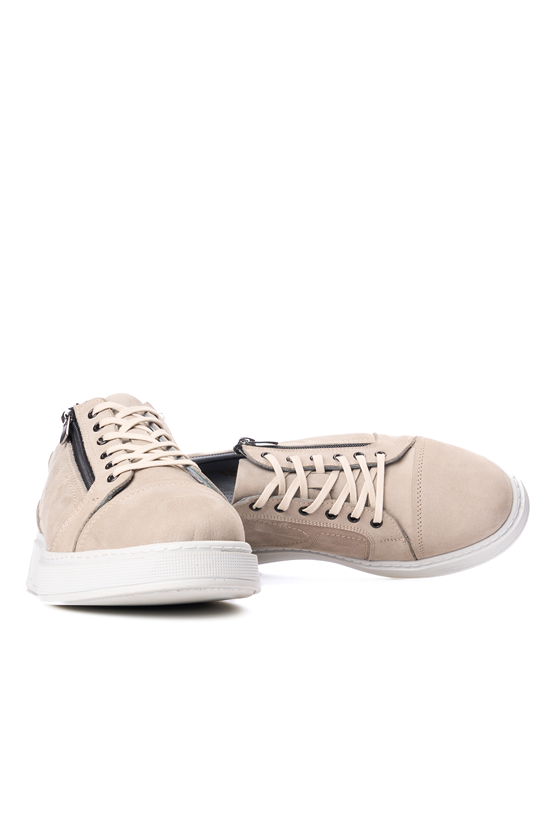 Dikicier 1055 Taş Nbk Erkek Casual Ayakkabı