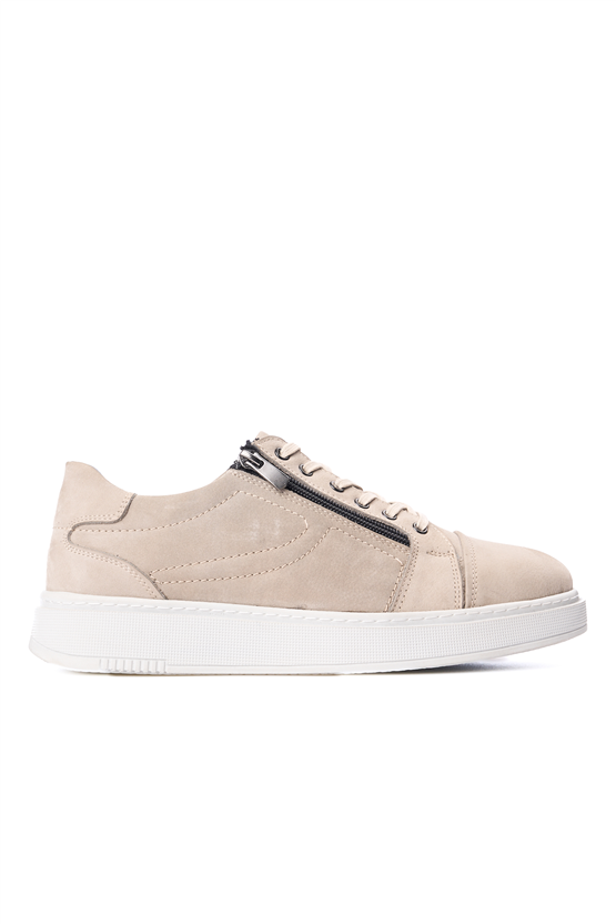 Dikicier 1055 Taş Nbk Erkek Casual Ayakkabı