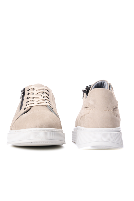 Dikicier 1055 Taş Nbk Erkek Casual Ayakkabı