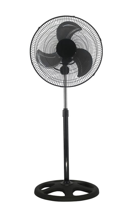 DLC 360 Derece Hareketli Ayaklı Vantilatör 70 Watt (FS-45-360)