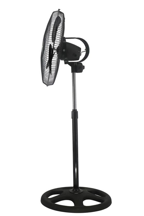 DLC 360 Derece Hareketli Ayaklı Vantilatör 70 Watt (FS-45-360)